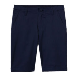 Quần short basic màu xanh nayvy
