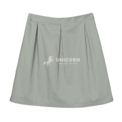 Chân váy học sinh cấp 1