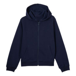 Áo khoác nữ màu xanh navy