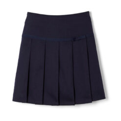 Váy nơ học sinh màu xanh navy