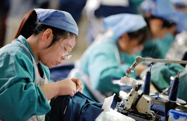 Cơ sở may đồ y tế giá tốt tại TPHCM