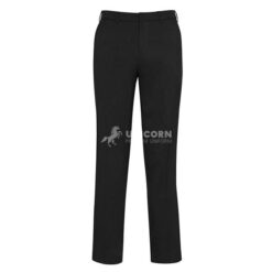 Đồng phục quần tây công sở nam màu đen