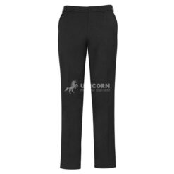 Quần công sở basic nam xám than