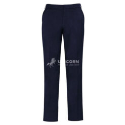 Quần tây nam basic công sở xanh navy sang trọng