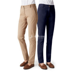 Đồng phục quần tây công sở ôm chân body nữ tính