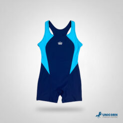 Áo bơi đồng phục Nữ BVIS - Swimming suit GIRL