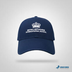 Nón kết (mũ lưỡi trai) đồng phục cho học sinh - Cap