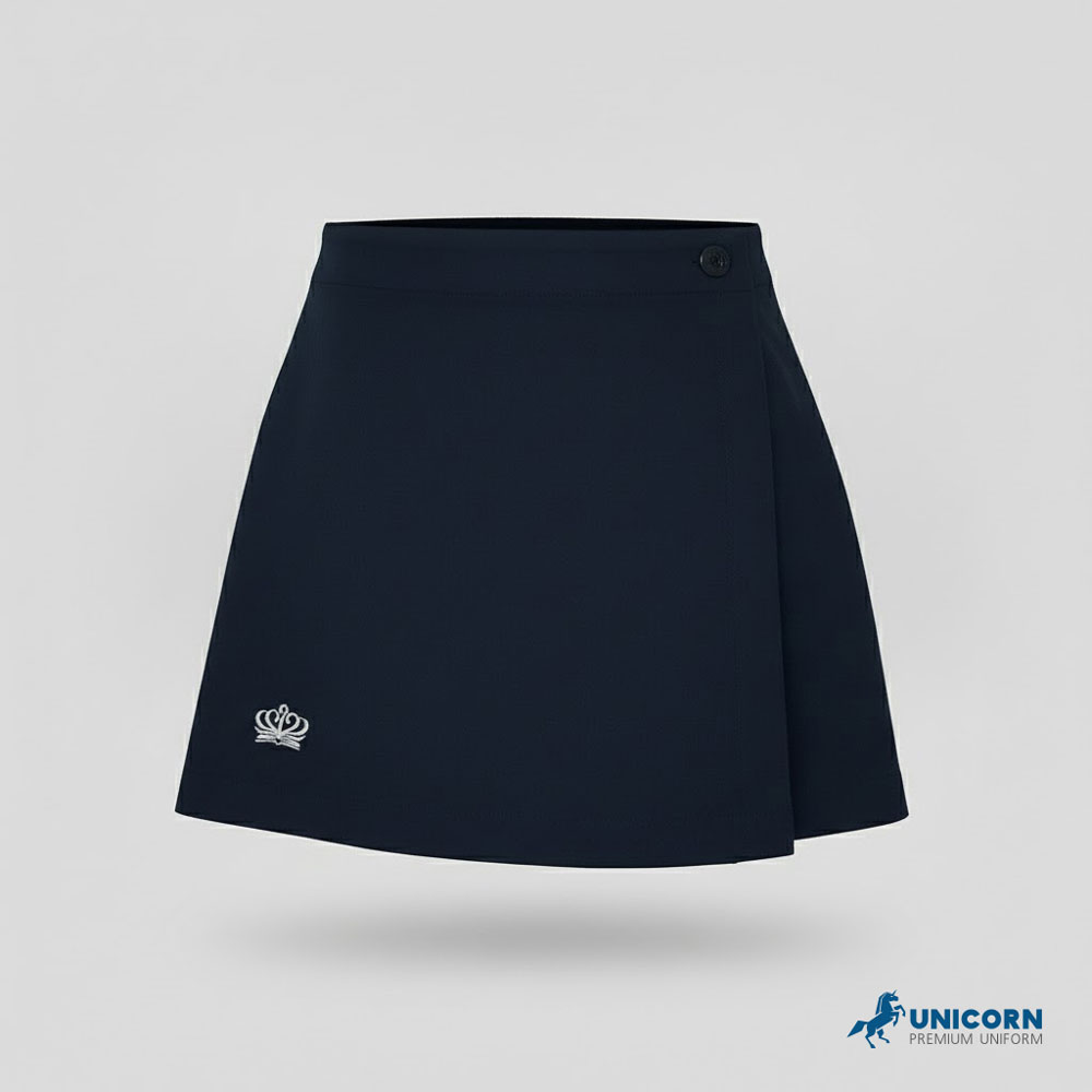 Váy cấp 1 - Primary skort GIRL