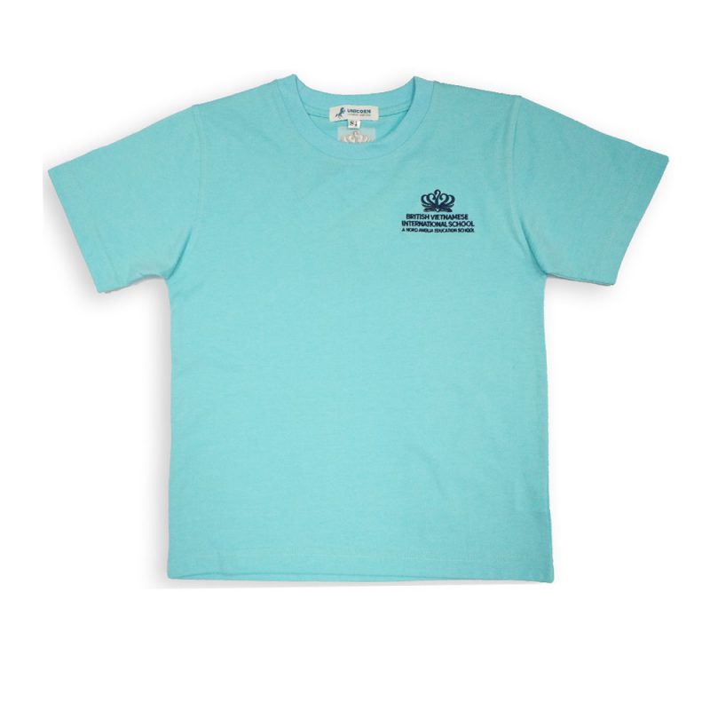 Áo Thun Mầm Non - T-shirt - Ảnh thực tế Áo Thun Mầm Non - T-shirt - Ảnh thực tế