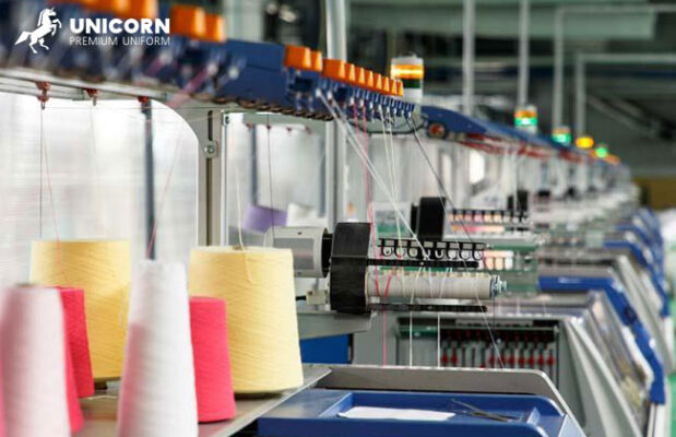 Không đạt như kỳ vọng, ngành dệt may từng bước vượt sóng gió 2023
